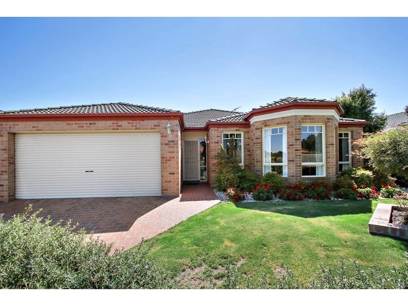12 Vittorio Court, Lilydale VIC 3140