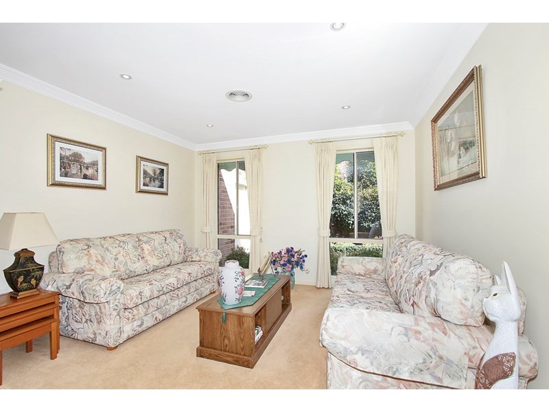 12 Vittorio Court, Lilydale VIC 3140