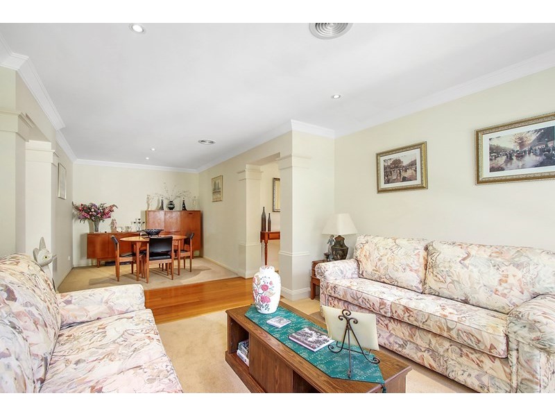 12 Vittorio Court, Lilydale VIC 3140