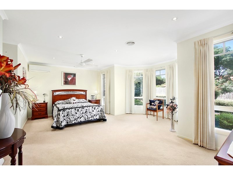 12 Vittorio Court, Lilydale VIC 3140