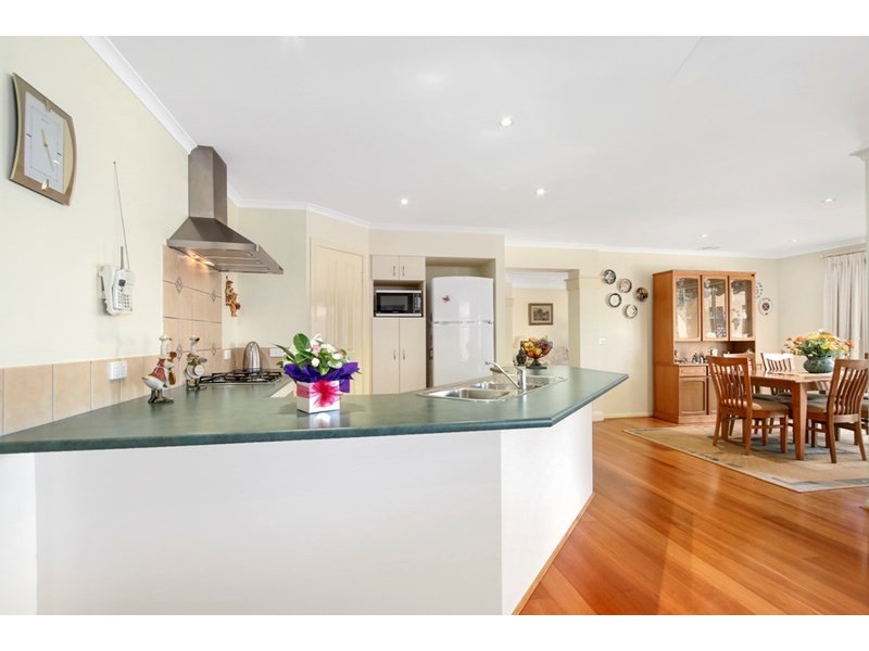 12 Vittorio Court, Lilydale VIC 3140