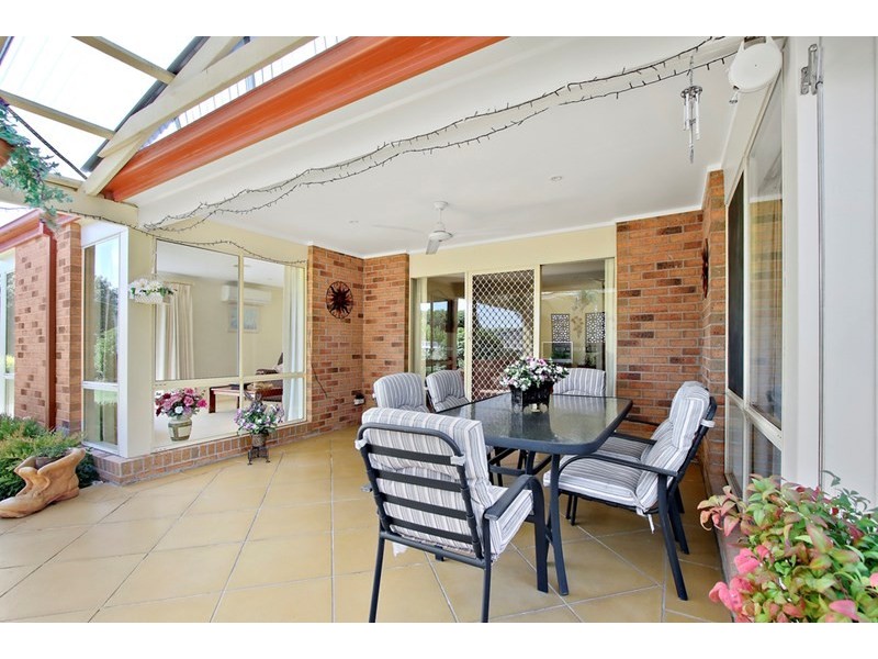 12 Vittorio Court, Lilydale VIC 3140