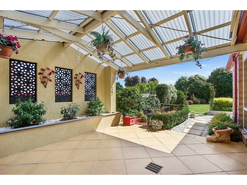 12 Vittorio Court, Lilydale VIC 3140