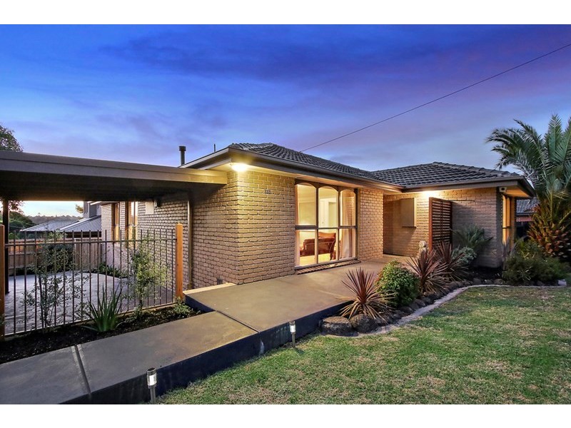 133 Anderson Street, Lilydale VIC 3140