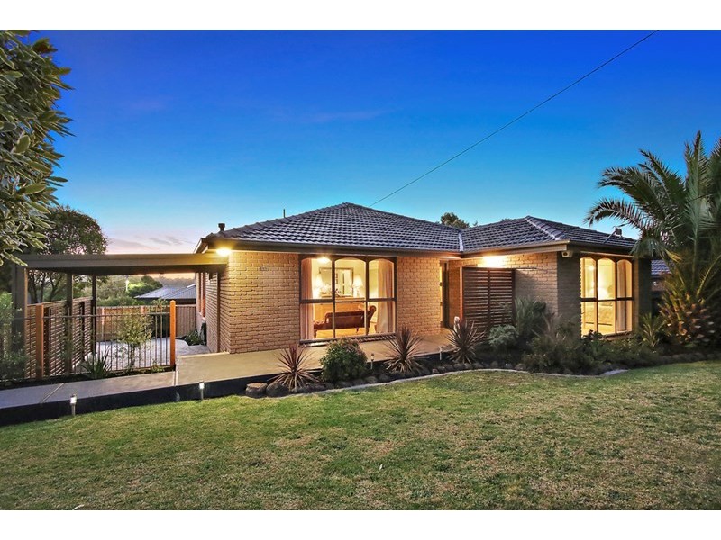 133 Anderson Street, Lilydale VIC 3140