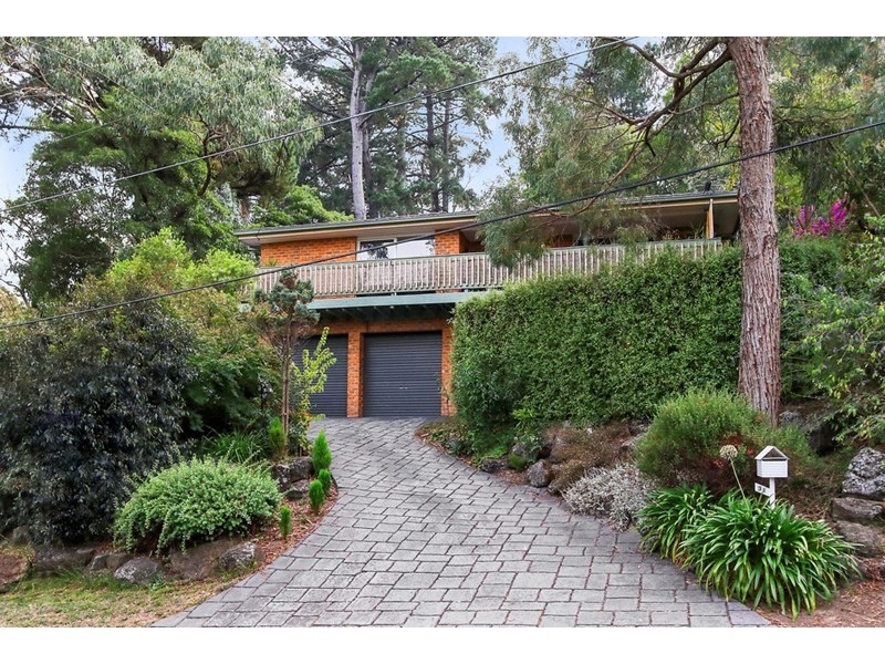 31 Summit Road, Lilydale VIC 3140