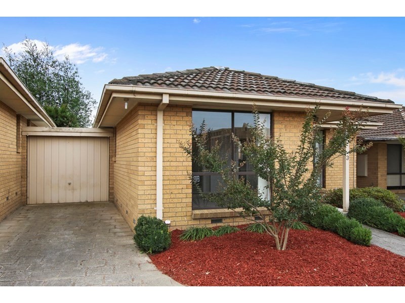 3/12 Gladstone Street, Lilydale VIC 3140