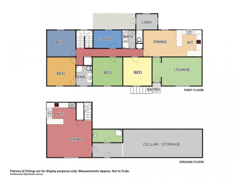 680 Lusatia Park Road, Hoddles Creek VIC 3139