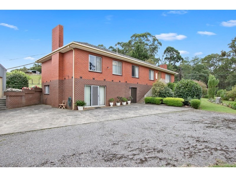 680 Lusatia Park Road, Hoddles Creek VIC 3139
