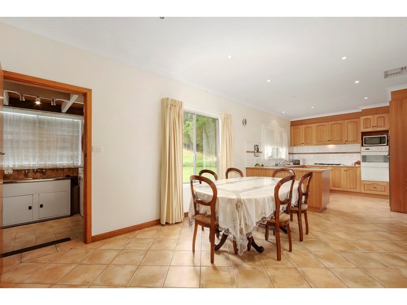 680 Lusatia Park Road, Hoddles Creek VIC 3139