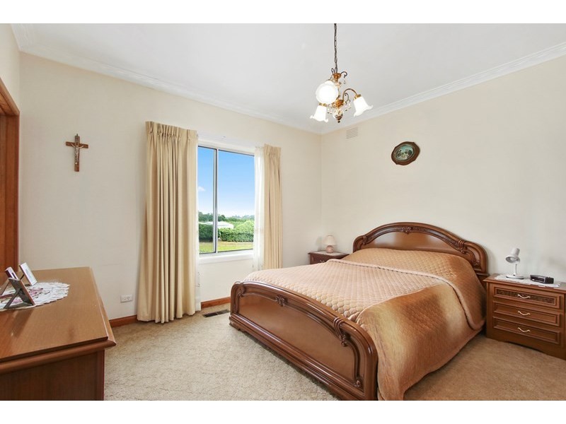 680 Lusatia Park Road, Hoddles Creek VIC 3139