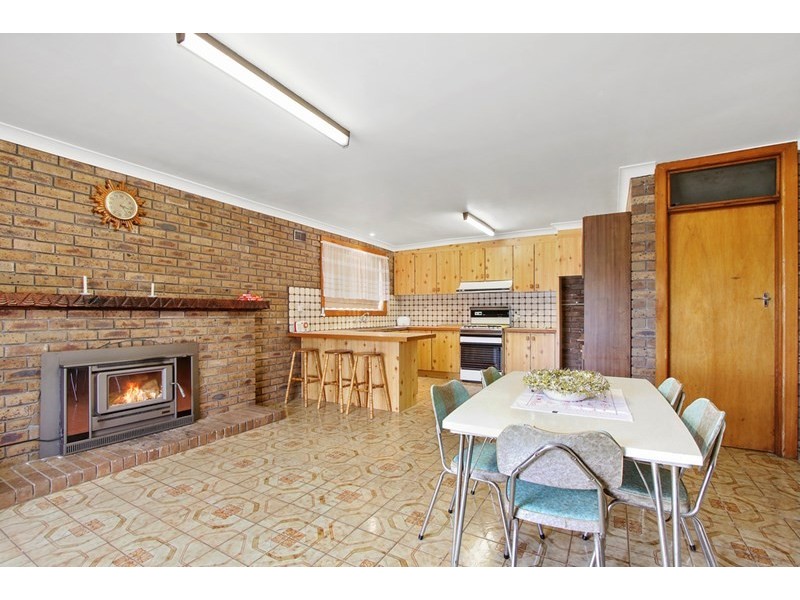 680 Lusatia Park Road, Hoddles Creek VIC 3139