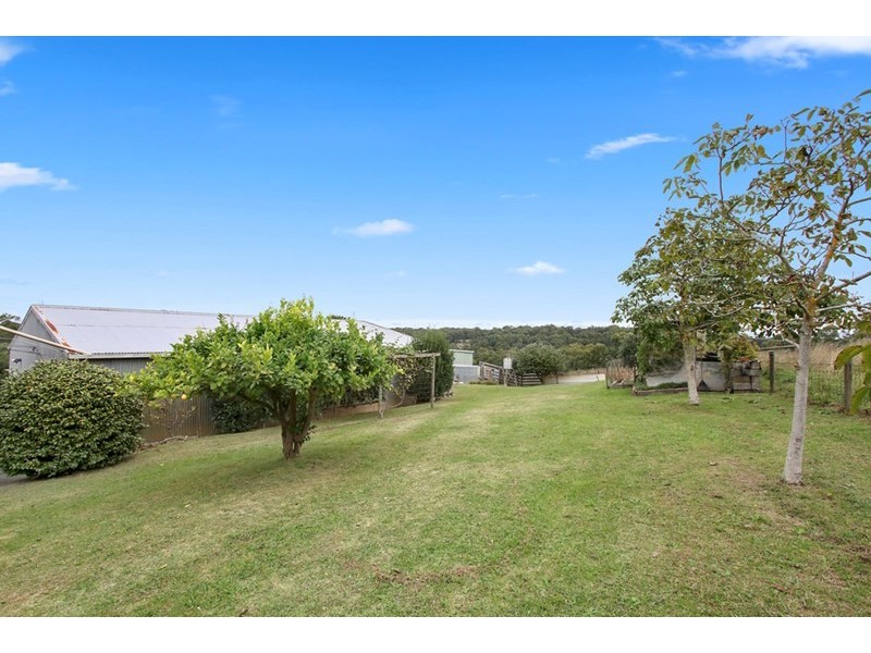 680 Lusatia Park Road, Hoddles Creek VIC 3139