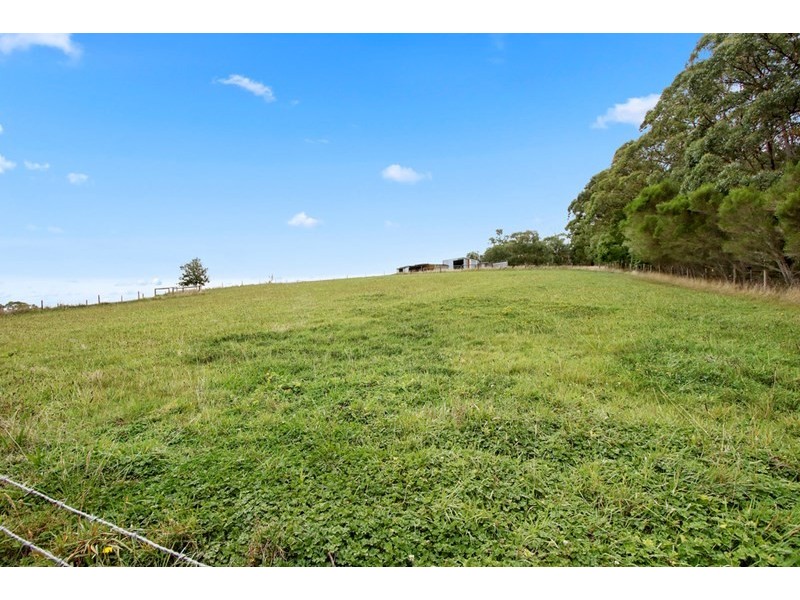 680 Lusatia Park Road, Hoddles Creek VIC 3139