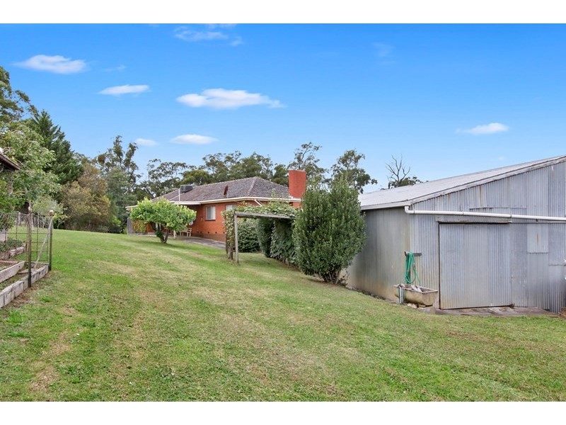 680 Lusatia Park Road, Hoddles Creek VIC 3139