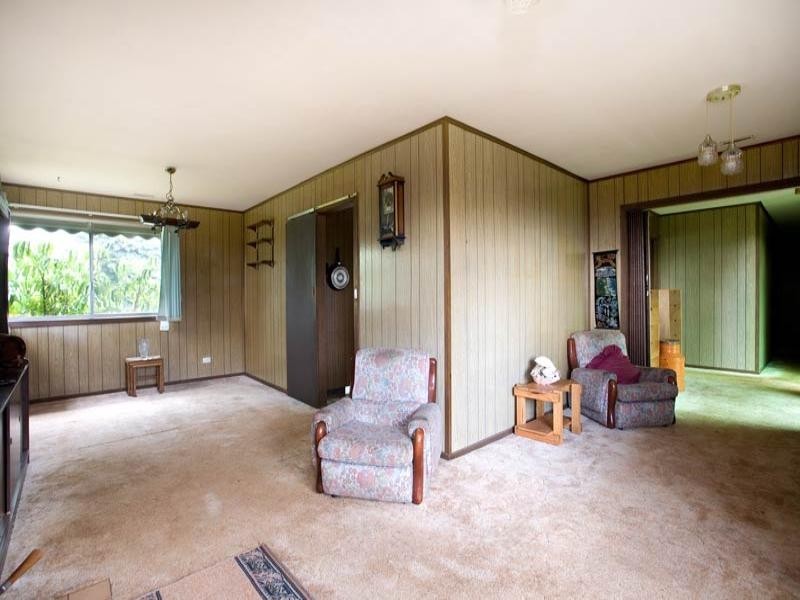 745 Lusatia Park Road, Hoddles Creek VIC 3139