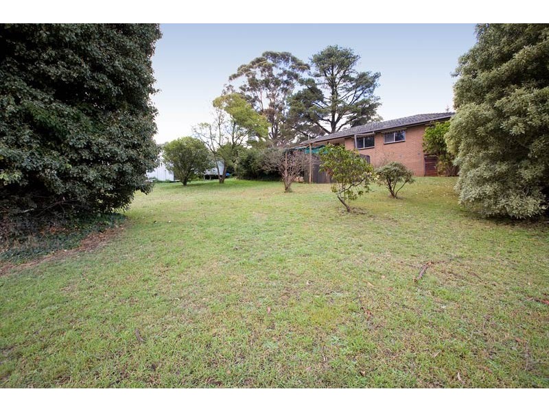 745 Lusatia Park Road, Hoddles Creek VIC 3139