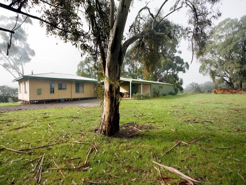 745 Lusatia Park Road, Hoddles Creek VIC 3139