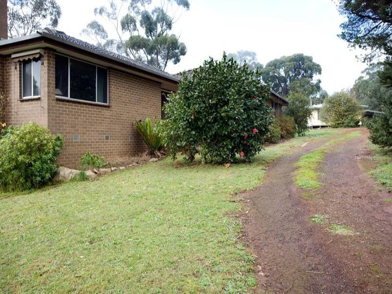 745 Lusatia Park Road, Hoddles Creek VIC 3139