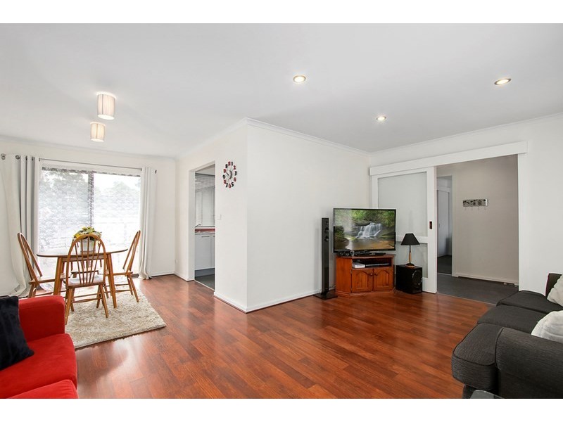 13 Old Warburton Road, Seville VIC 3139