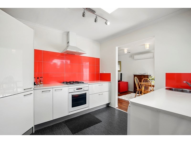 13 Old Warburton Road, Seville VIC 3139