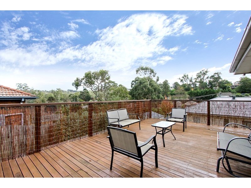 13 Old Warburton Road, Seville VIC 3139