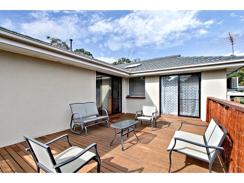 13 Old Warburton Road, Seville VIC 3139