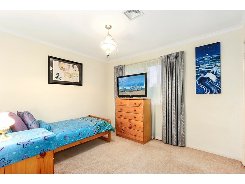 1 Mari Terrace, Croydon Hills VIC 3136