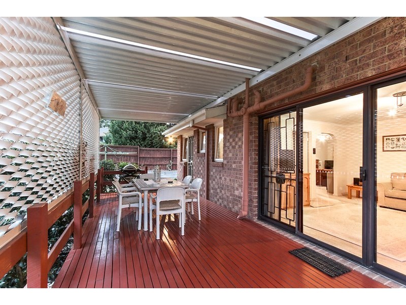 1 Mari Terrace, Croydon Hills VIC 3136