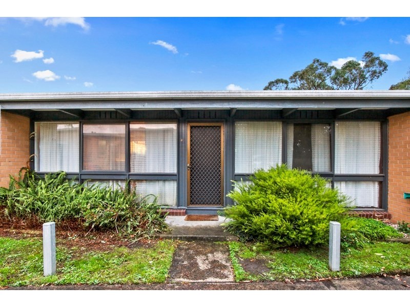 6/8 Gardiner Street, Lilydale VIC 3140