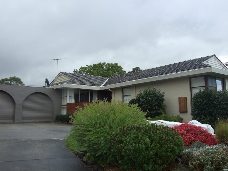 31 Roseman Road, Chirnside Park VIC 3116