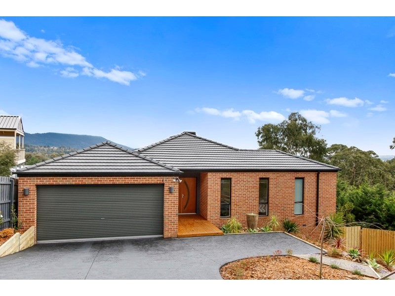 112 Old Gippsland Road, Lilydale VIC 3140