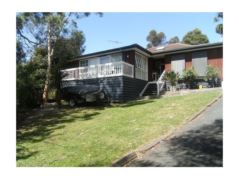 10 Altair Court, Lilydale VIC 3140