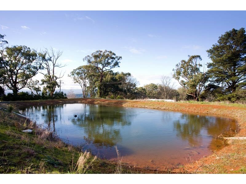 172 Old Emerald Road, Monbulk VIC 3793