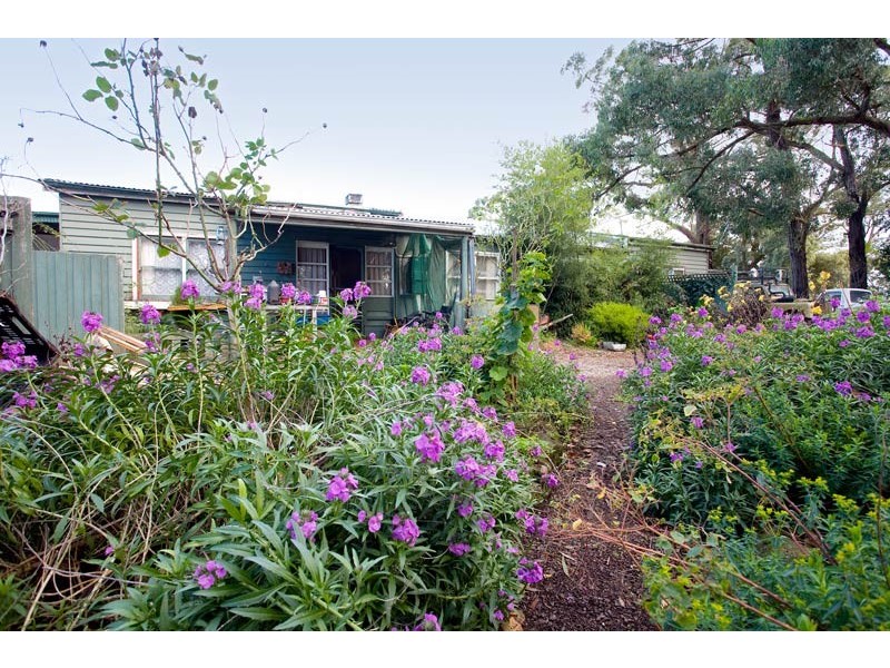 172 Old Emerald Road, Monbulk VIC 3793