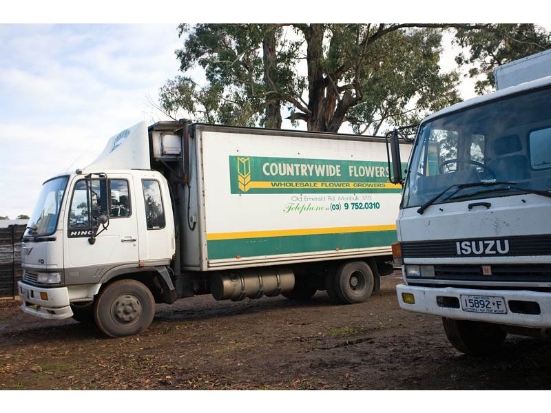 172 Old Emerald Road, Monbulk VIC 3793