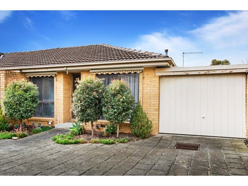 5/12 Gladstone Street, Lilydale VIC 3140