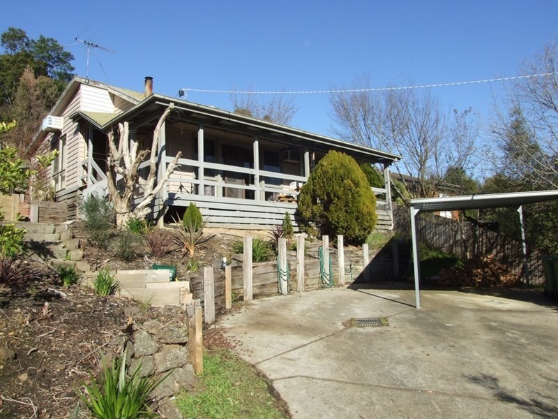 28 Cynthia Grove, Woori Yallock VIC 3139