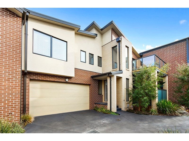 3/11 Maroondah Highway, Lilydale VIC 3140