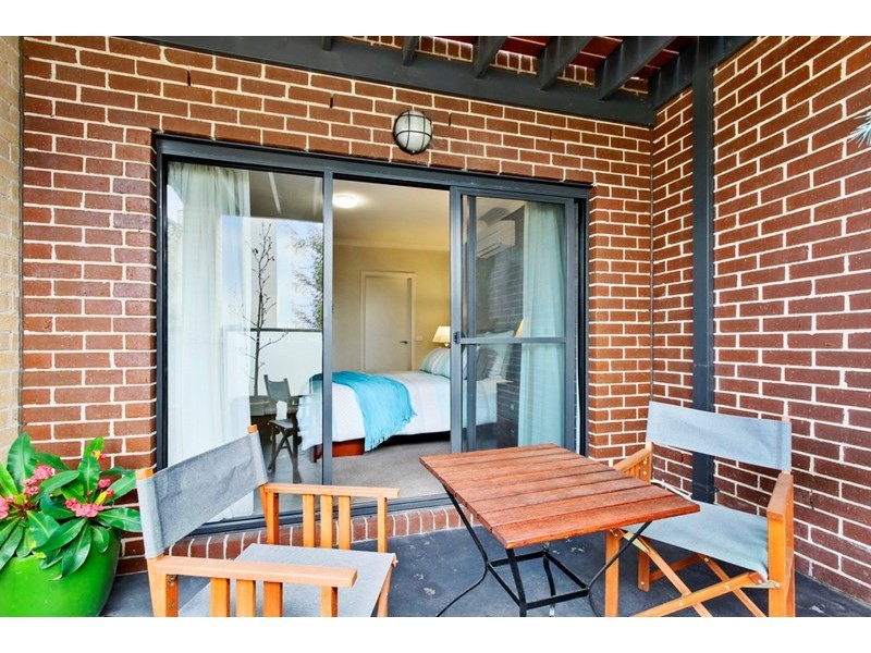 3/11 Maroondah Highway, Lilydale VIC 3140