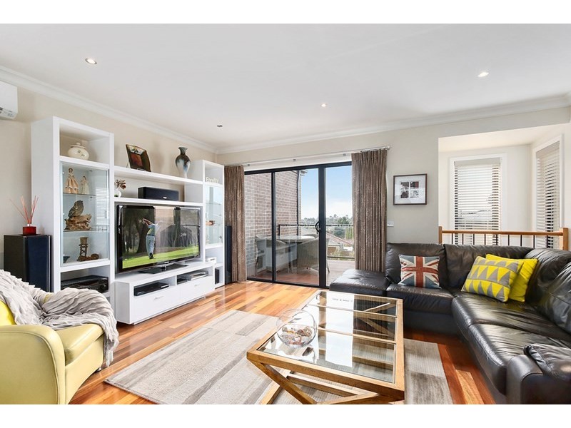 3/11 Maroondah Highway, Lilydale VIC 3140