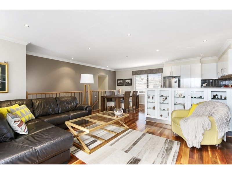 3/11 Maroondah Highway, Lilydale VIC 3140