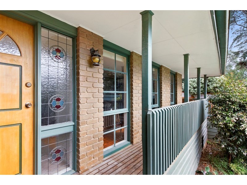 3 Priestley Crescent, Mount Evelyn VIC 3796