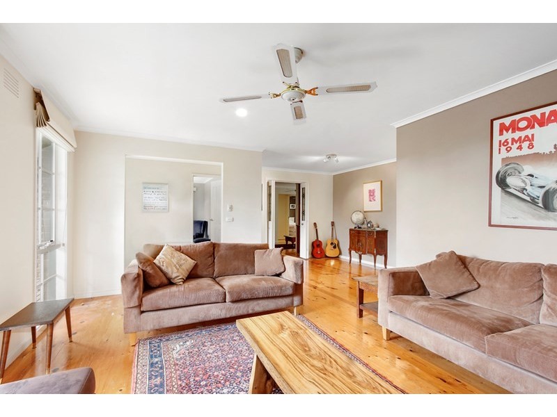 3 Priestley Crescent, Mount Evelyn VIC 3796