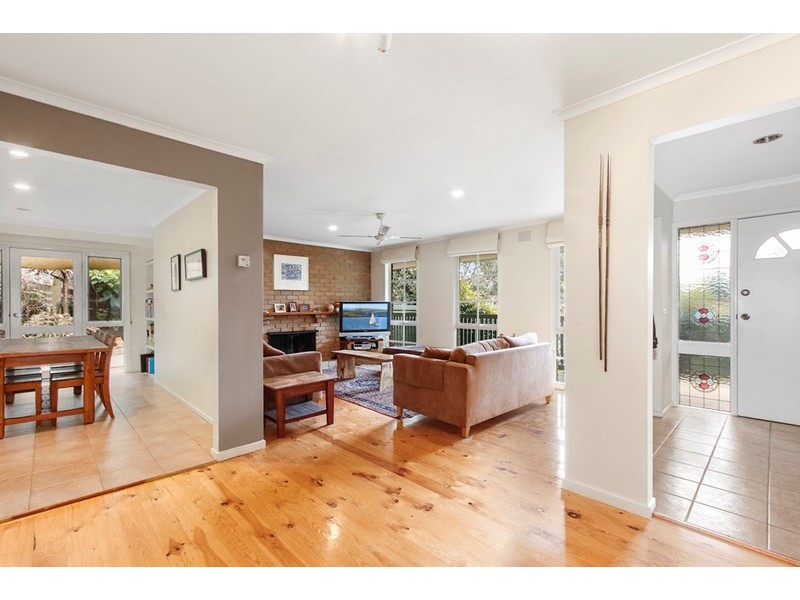 3 Priestley Crescent, Mount Evelyn VIC 3796