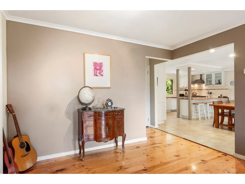 3 Priestley Crescent, Mount Evelyn VIC 3796