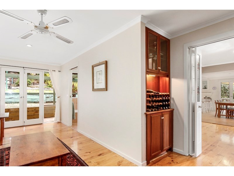 3 Priestley Crescent, Mount Evelyn VIC 3796