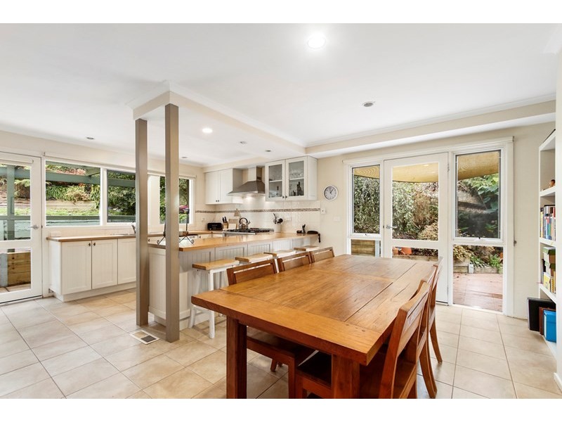 3 Priestley Crescent, Mount Evelyn VIC 3796