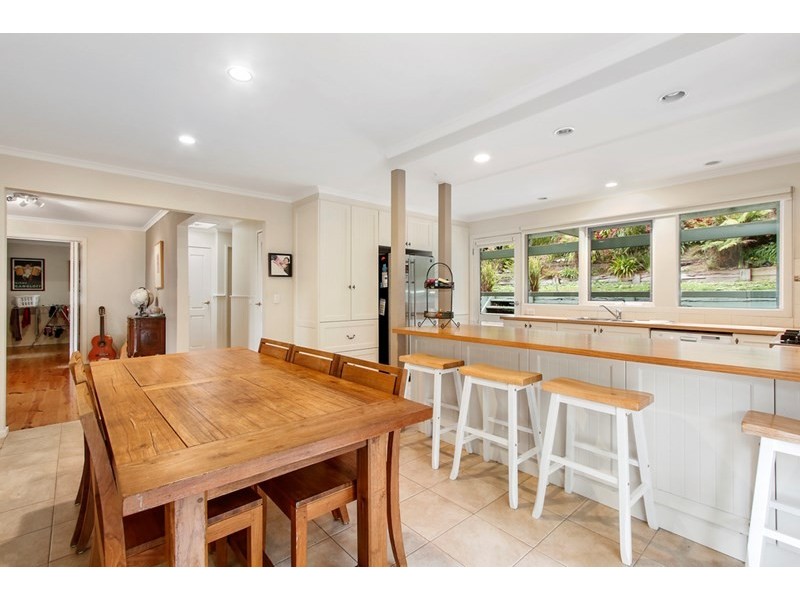 3 Priestley Crescent, Mount Evelyn VIC 3796