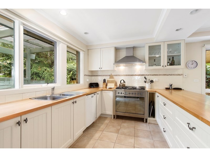 3 Priestley Crescent, Mount Evelyn VIC 3796